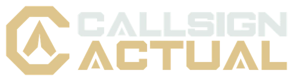 Callsign Actual