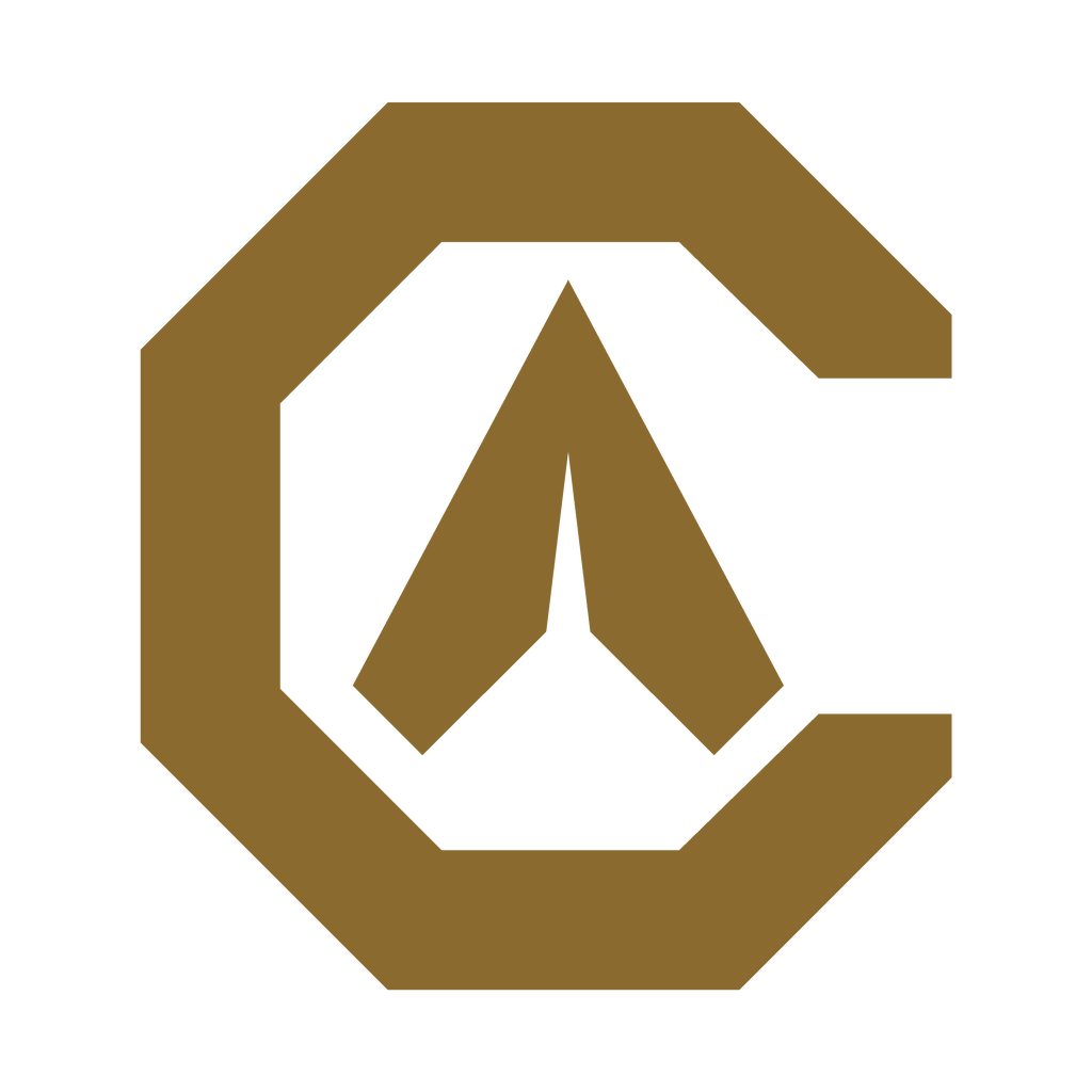Emblem for light backgrounds