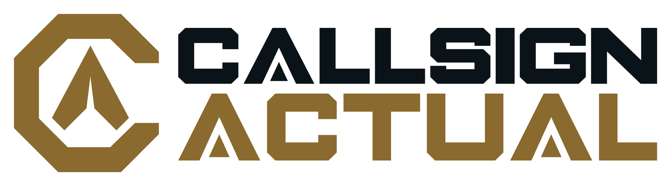 Logo for light backgrounds